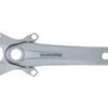 Shimano Kurbelarm Rechts 170 Mm Fc-M4000 -Sramzed Geschaft Y1PL98070 214142