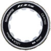 Shimano Verschlussring Cs-R7000 Inkl. Unterlegscheibe -Sramzed Geschaft Y1WW98010 21139128