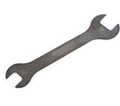 Shimano Konusschlüssel TL-HS22 17x24 Mm, 17x24 Mm