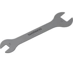 Shimano Konusschlüssel TL-HS21 15x23 Mm, 15x23 Mm