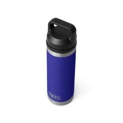 Yeti RAMBLER 18 OZ FLASCHE (532 ML) OFFSHORE BLUE