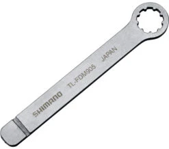 Shimano Werkzeug TL-FDM905 Zur Montage &amp; Demontage Der Führungsplatte, FD-M9050/9070