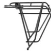Gepäckträger Tubus Grand Tour, Schwarz, 26-28"