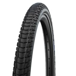 Reifen Schwalbe Marathon Plus Tour HS619, 27.5x2.35" 60-584 Sw-refl. SmDualGu E50