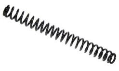 ROCKSHOX Totem Coil Feder Sehr Hart Schwarz, 114015137000