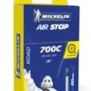 Schlauch Michelin F3 Airstop, 20" 28/37-440/451 SV 29 Mm -Sramzed Geschaft a458ef08c475a83e65cbfa5da55020b0 227150