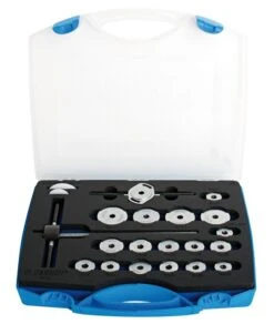 Universal-Lagereinpress-Set Unior, 1721