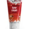 Tone Cream Elite Ozone, 150ml, Tube, Entspannungscreme -Sramzed Geschaft a4a440b43c3498d32cefe0b4b208b165 177247