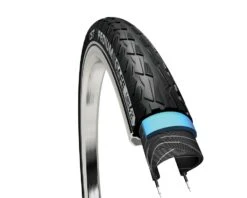 Reifen CST Xpedium Safe, 26x1.75" 47-559 Schwarz Reflex