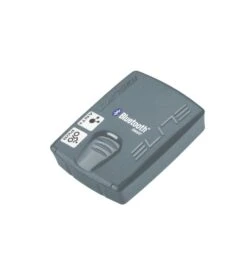 Sensor Elite Misuro B+, Geschwindigkeit Und Power,ANT+/Bluetooth