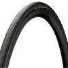 Continental Reifen Conti Ultra Sport III Faltbar, 28" 700x23C 23-622 Schwarz/schwarz Skin