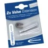 Ventilverlängerung Schwalbe 65 Mm, 2er Set, Aluminium F. Tubeless Sw -Sramzed Geschaft aaef3052f2b2961bda29031c655bfafb 183407
