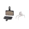 Scheibenbremsbelag FIBRAX ASH991, Für Shimano (B01S, B03S, B05S) -Sramzed Geschaft ac8e4fc4c859f704d96bb7d13e3a77f3 306804
