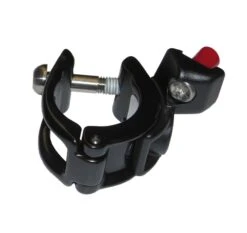 MatchMaker X Avid Befestigungsschelle, Schwarz Für Brems-Schalthebel Rechts