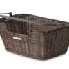 Hinterrad-Korb Basil Capri Flex, 32x41,4x19,5cm, Braun, Feinm., Rattan -Sramzed Geschaft bbbb8171e7764640f258a9007ab8e36f 309200