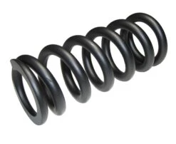 ROCKSHOX Feder Metric Coil, F. 350LB,Einbaulänge:174mm,Hub:67,5-75mm