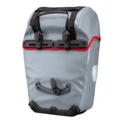 Ortlieb Bike-Packer Original; Alu Grey -Sramzed Geschaft bike packer original f2611 back 21326391