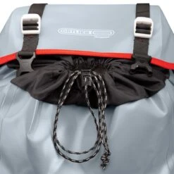 Ortlieb Bike-Packer Original; Alu Grey -Sramzed Geschaft bike packer original f2611 detail 5 21326391