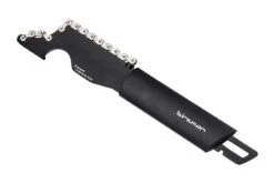 Birzman Freewheel Turner 9-12Speed Compatible, Black