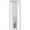 Trinkflasche Elite Fly MTB, 750ml, Klar/grau, MTB -Sramzed Geschaft c06b8f2e9098fe48d48b2790e51506e2 21083629
