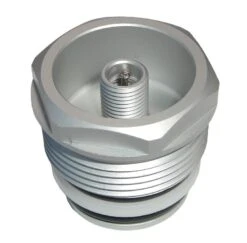 Ventilkappen-Unit SR-Suntour, Für SF17 NCX D-RL