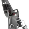 Kindersitz Hamax Zenith Relax, Grau/schwarz, Befestigung Rahmenrohr -Sramzed Geschaft c4afbb00d99e28337fdc9d8e9ac88ee8 21103776