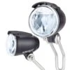 LED-Scheinwerfer Lumotec IQ Cyo N Plus, Für Nabendynamo Standlicht 175QNDi 60Lux -Sramzed Geschaft c58f26b300050cd74aacd6160eaff318 34967
