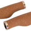 Humpert MTB-ATB-Griffe Ergotec Kyoto Kork, Braun,130mm, Ø22, Kork -Sramzed Geschaft c5b710eb82e6b3cfbd17bf44861a5a52 375127