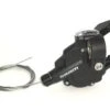 SRAM Trigger-Schalter X4/X3 3-Gang Index, 1:1 - 00.7015.093.020 -Sramzed Geschaft c7bb776fc80a3b53ca7b723530dd8813 363077