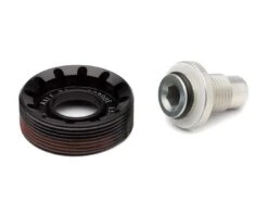 Cannondale Achskappe Und Bolzen Für Lefty 60 Nabe