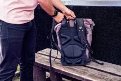 Ortlieb Carrying System Bike Pannier -Sramzed Geschaft carrysystem f35 ham ort 26040 21323045