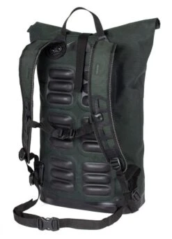 Ortlieb Commuter-Daypack Urban; 21L; Pepper -Sramzed Geschaft commuterdaypack urban r4157 back 21096990