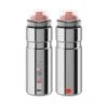 Trinkflasche Elite Syssa Race, 750ml, Silber Glanz, Edelstahl -Sramzed Geschaft d4d0f82be43524b6ef4ebb4bd688edb3 21262949