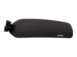 ZEFAL HR-Schutzblech Zéfal Shield S20, Schwarz/MTB Max.2,8" 280x94 Zu 115 Mm