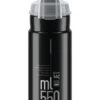 Trinkflasche Elite Jet Plus, 550ml, Schwarz/grau, Polyethylen -Sramzed Geschaft d7e809b47c5c2bafcd752b63df10499e 21262926