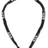 Kettenschloss Axa Rigid RCC 120, Länge 120cm, Stärke 3,5x3,5mm, Schwarz -Sramzed Geschaft d83e1f17ba9e6b93161afa3c1f35c740 308226