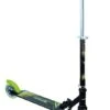 Scooter Muuwmi NEON Aluminium, Grün/schwarz,5", 125mm, Mit Leuchtrollen -Sramzed Geschaft d85712890d22eb85a2bc1475ace5ea73 163278