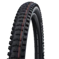 Reifen Schwalbe Big Betty HS608 Fb., 27.5x2.4"62-584sw-SSk ST TLE Evo AdxSft