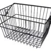 Hinterradkorb City, 40x30x23,5cm, Schwarz, Extrahoch -Sramzed Geschaft ded66d5fe41f24520dfa86676705a88e 21103977