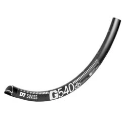Dt-swiss Felge DT Swiss G 540 DB, 29", Schwarz, 24 Loch, 622-24