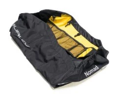 Bespannung Burley Nomad Ab 2014, Boden U. Seiten