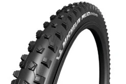 Reifen Michelin MUD Enduro Faltbar, 29x2.25" 55-622 Schwarz MAGI-X TLR