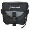 Lenkertasche Haberland Klein, Schwarz, 15x12x12cm, 2ltr -Sramzed Geschaft ed042c089fb0b7e79f7cc4f3f673b1bf 21106295