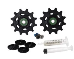 Pulley-Kit F. Sram Schaltwerk Red ETap, AXS, Ceramic,12-fach