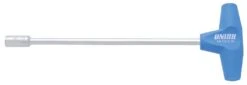 Steckschlüssel Mit T-Griff Unior, Für Sechskantschrauben 10mm, 193N