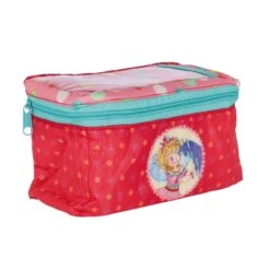 Lenkertasche Bike Fashion Lillifee, Rosa, Mit Motiv, 180x100x80mm