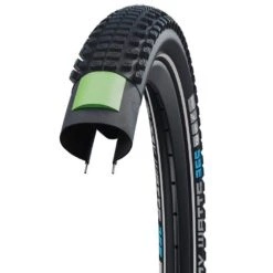 Reifen Schwalbe Johnny Watts365 HS618 Fb, 29x2.60"65-622sw-R.SSkin Prf.RG DD Ad4