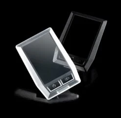 Mh Cover Display Cover MH Für BOSCH Kiox, Transparent Per Stück