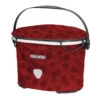 Ortlieb Up-Town Design, Floral - Red, 17,5 L, Ps33 -Sramzed Geschaft f79802 21169000