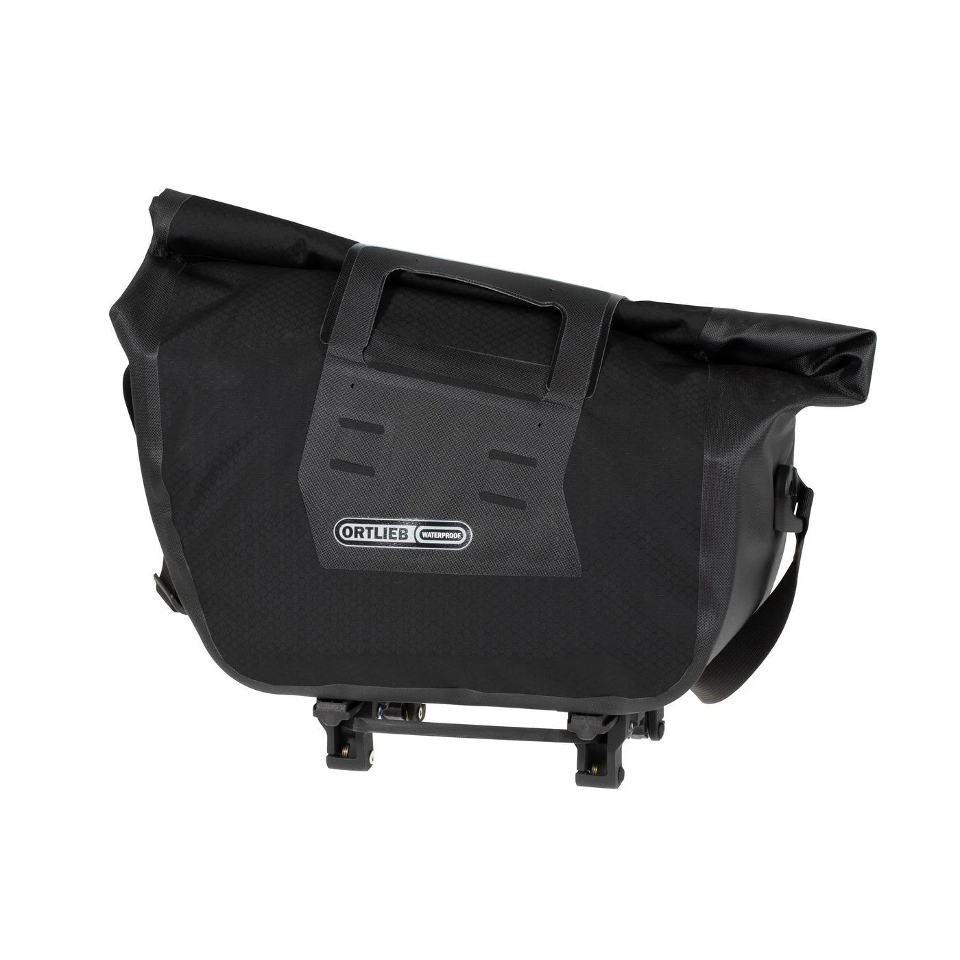 Ortlieb Trunk Bag RC; Black 3 Ortlieb Trunk Bag RC; Black